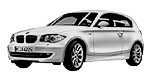 BMW E81 B2930 Fault Code