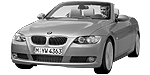 BMW E93 B2930 Fault Code