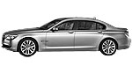 BMW F02 B2930 Fault Code