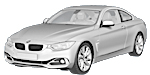 BMW F32 B2930 Fault Code